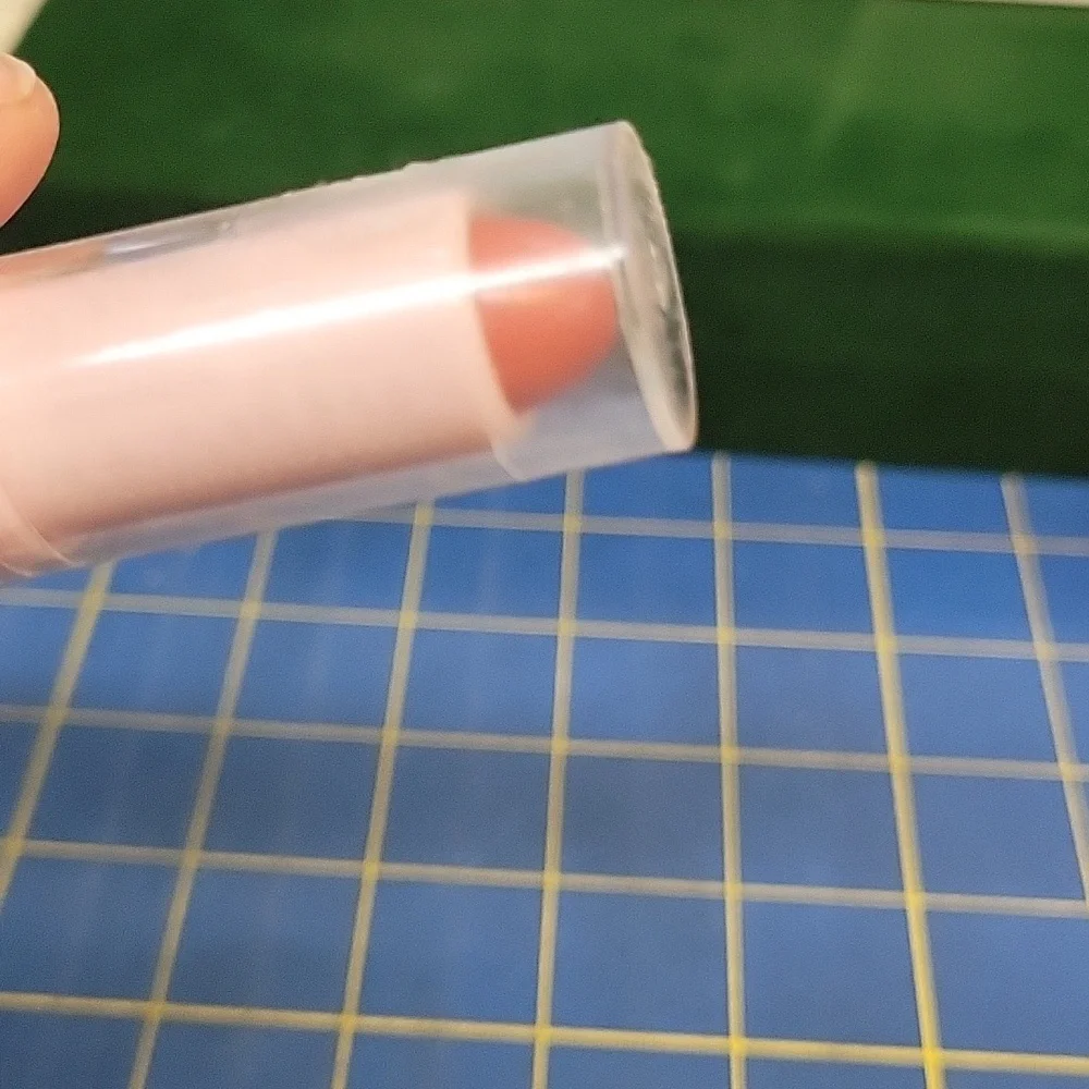 L.A. Colors Blushin' Dual-Ended Blush Stick 8.5g New Sealed Tube Garden Rose